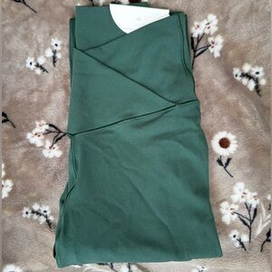 Aerie Real Me Crossover Leggings